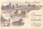 Praust 1899